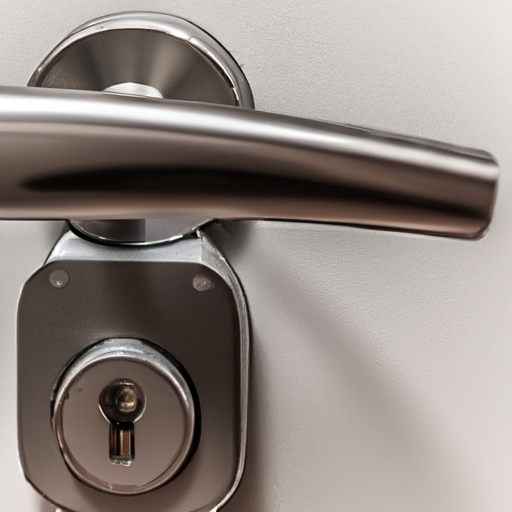 Cabinet Lock Services In Charleston WV