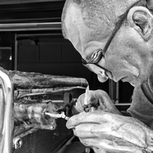 Can A Locksmith Fix A Lock?