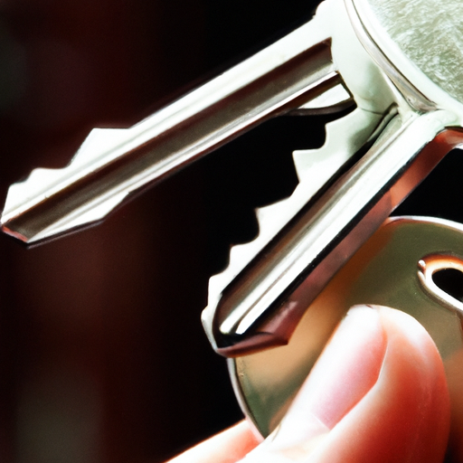 Can A Locksmith Help Me If Im Locked Out Of My House?