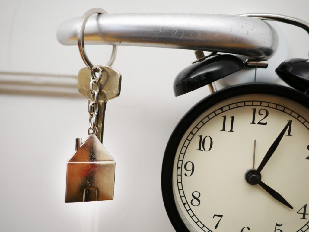 Can A Locksmith Help Me If Im Locked Out Of My House?