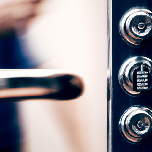Can A Locksmith Help With A Lock Damaged By Burglary?