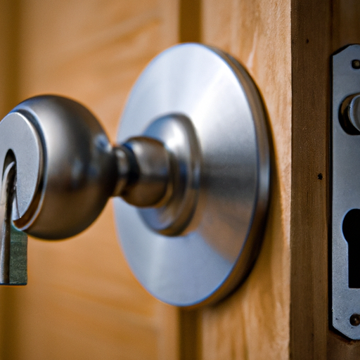 Can A Locksmith Install A Deadbolt Lock?