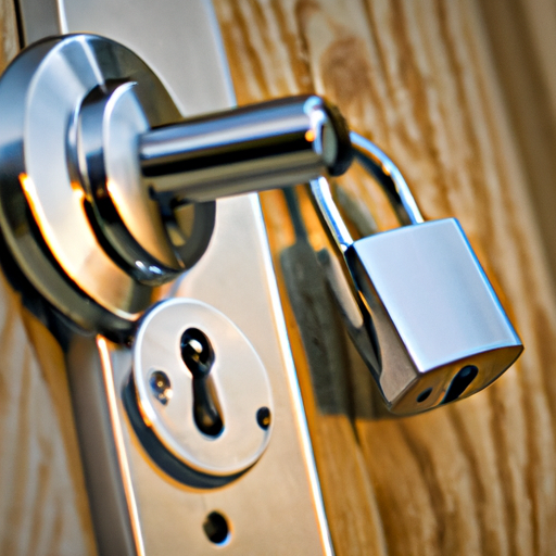 can a locksmith install a deadbolt lock 2