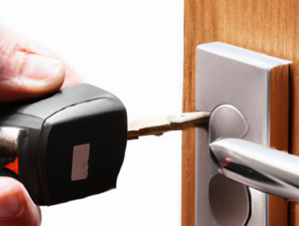 can a locksmith install a restricted key system 2