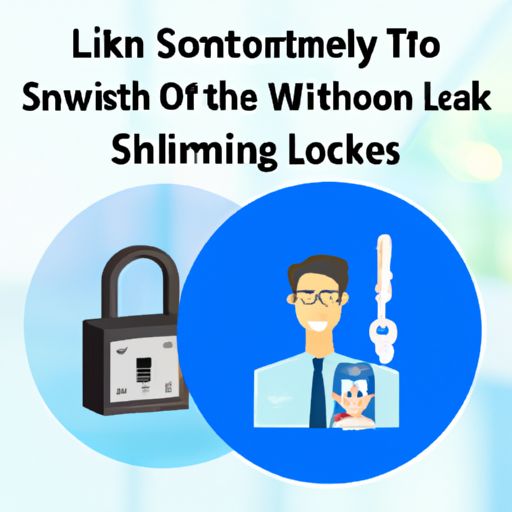 can a locksmith install a smart lock 2