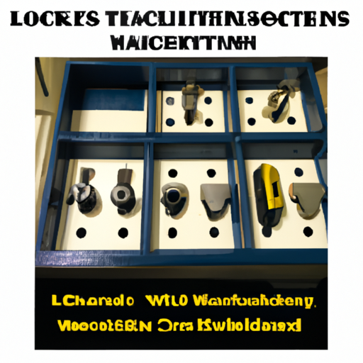 Can A Locksmith Install Locks On Cabinets?