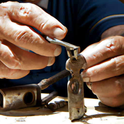 Can A Locksmith Make A New Key Without The Original?