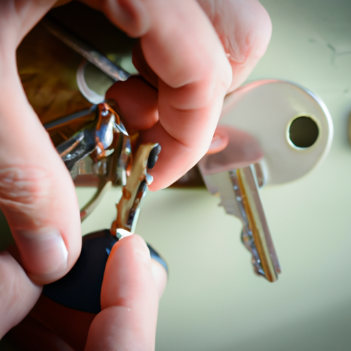 Can A Locksmith Make A New Key Without The Original?
