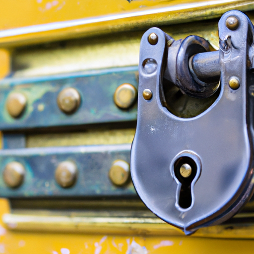 Can A Locksmith Open A Locked Mailbox?