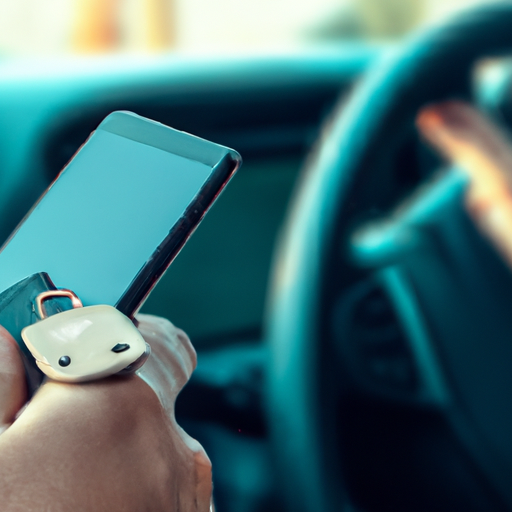 Can A Locksmith Program A Key Fob?