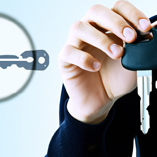 Can A Locksmith Program A Key Fob?