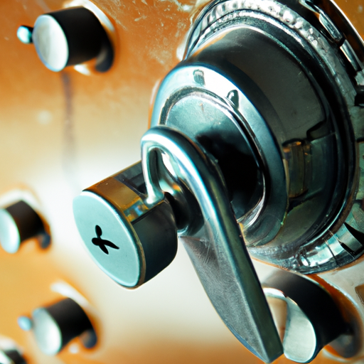 Can A Locksmith Unlock A Safe?