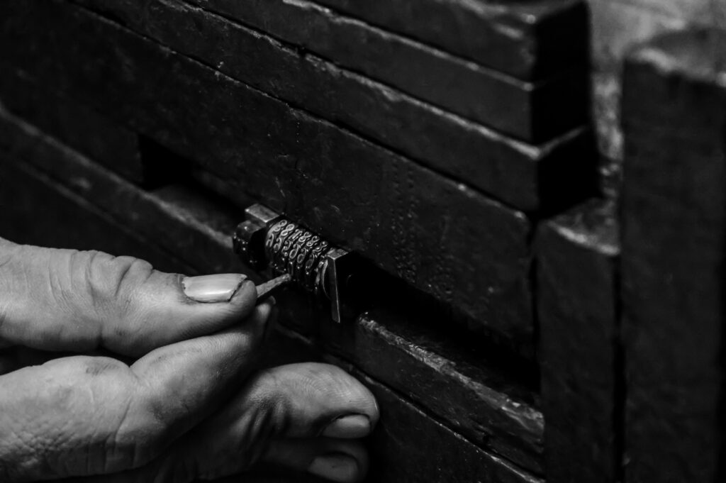 Can A Locksmith Unlock A Safe?