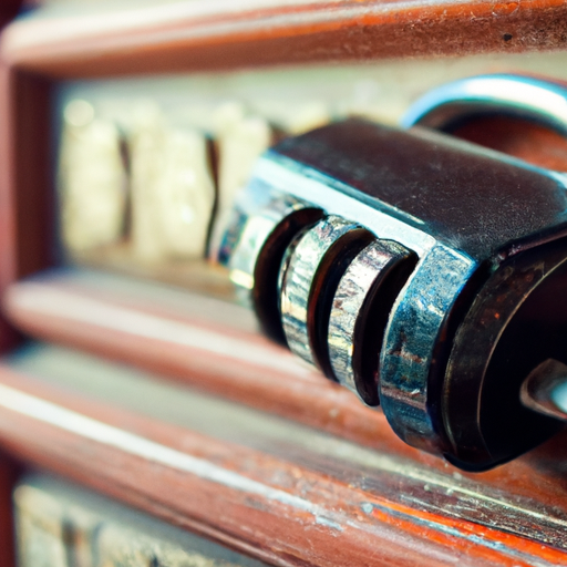 Can A Locksmith Unlock A Safe?