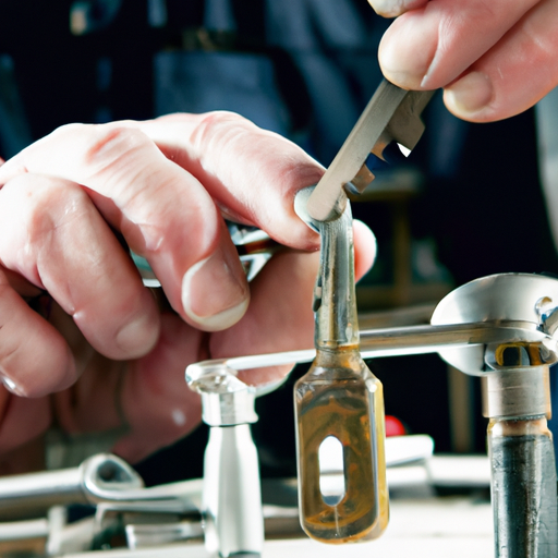 Can Locksmiths Cut Keys?