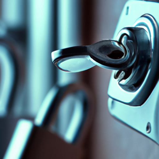 Can Locksmiths Handle Lockouts For Businesses?