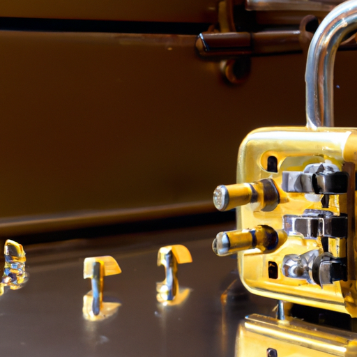 can locksmiths install padlocks 2