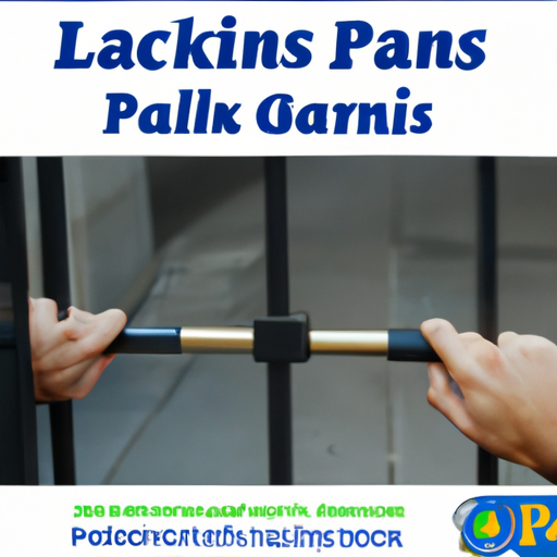 Can Locksmiths Install Panic Bars?