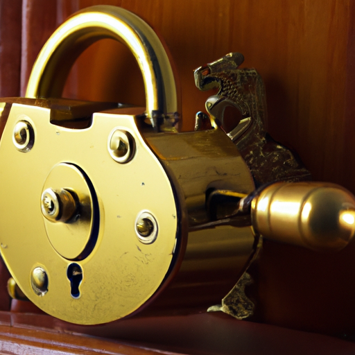 Can Locksmiths Open Antique Locks?