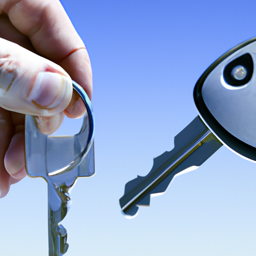 Can Locksmiths Program Car Keys?