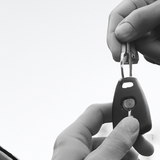 Can Locksmiths Program Car Keys?
