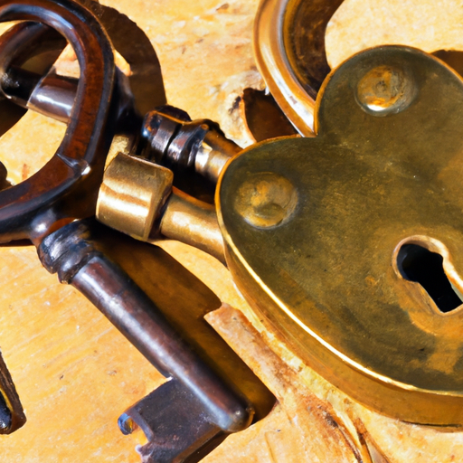Can Locksmiths Rekey Locks?