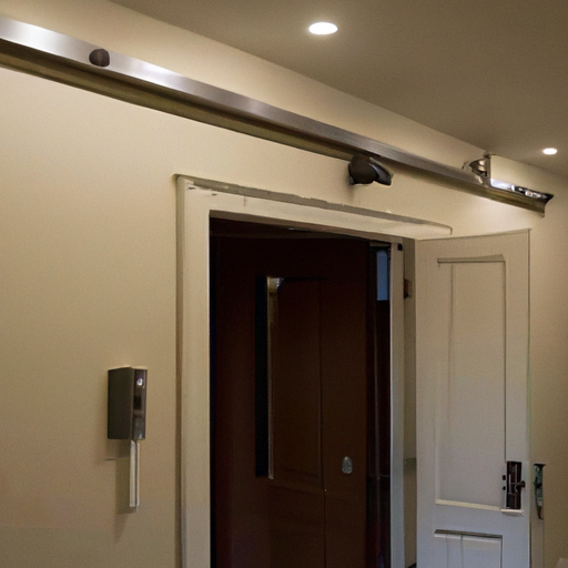 Door Closer Installation Charleston WV