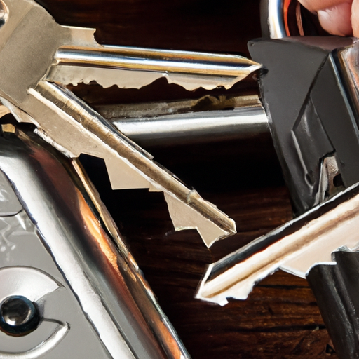 Experienced Locksmiths In Charleston WV