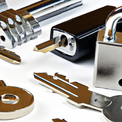 Experienced Locksmiths In Charleston WV