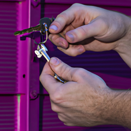 Garage Door Locksmith In Charleston WV