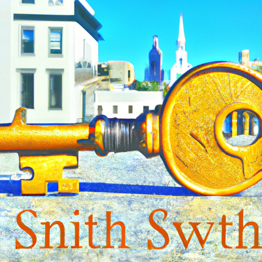 How Do I Become A Locksmith In Charleston