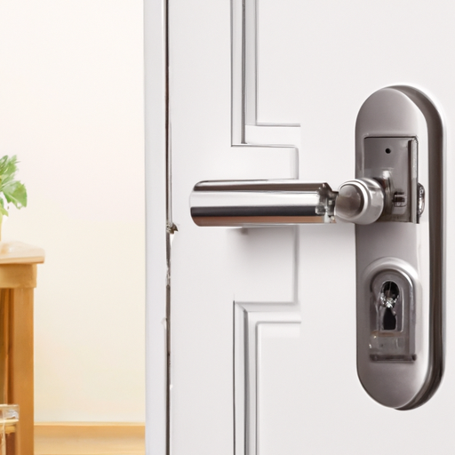 How Do I Change The Locks In My House In Charleston