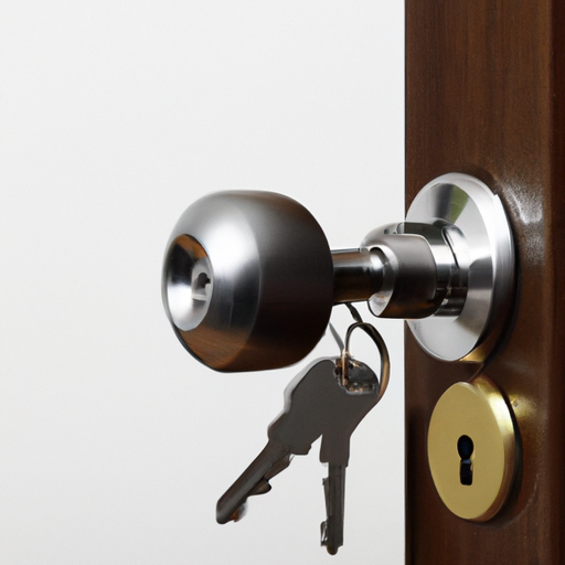 How Do I Change The Locks In My House In Charleston
