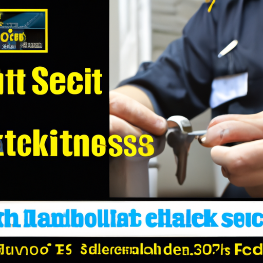 How Do I Find A Reputable Locksmith In Charleston