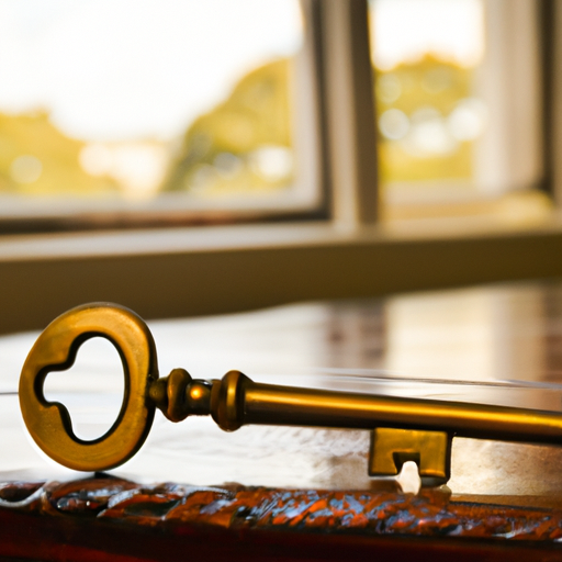 How Do I Get A Copy Of My Lost House Key In Charleston