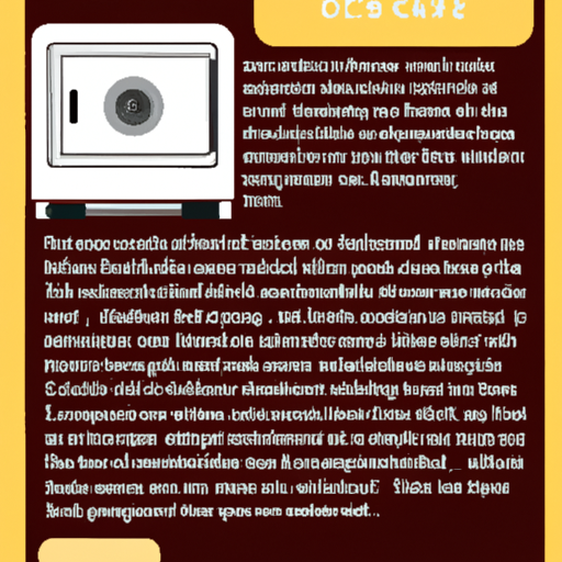 how do i install a safe in charleston 2