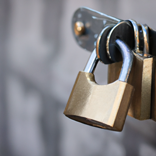 How Do I Pick A Lock In Charleston