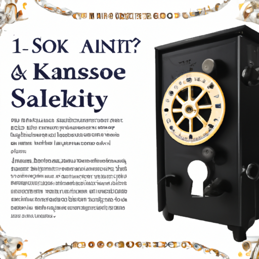 How Do I Pick A Safe In Charleston