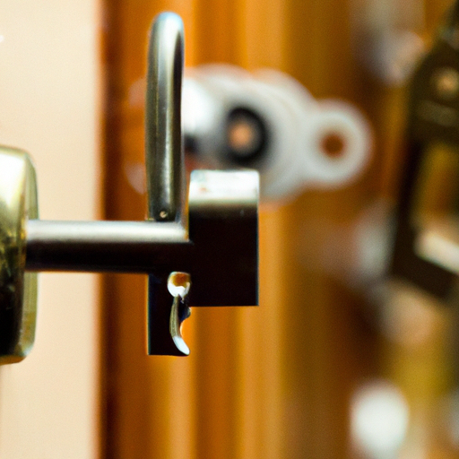 How Do Locksmiths Unlock Doors?