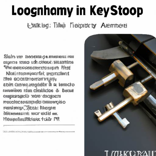 How Does A Locksmith Make A New Key?