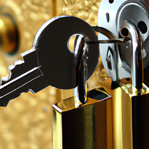 How Much Does It Cost To Hire A Locksmith In Charleston