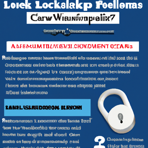 Lock Installation Services Charleston WV