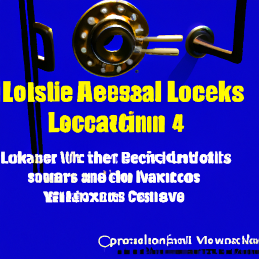 Lock Rekeying In Charleston WV
