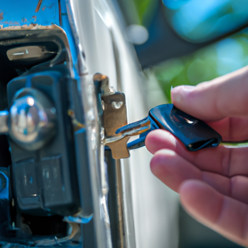 locksmith for cars in charleston wv 2