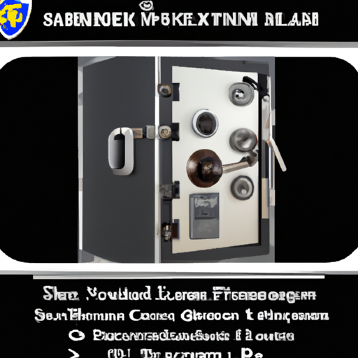 Safe Locksmith In Charleston WV