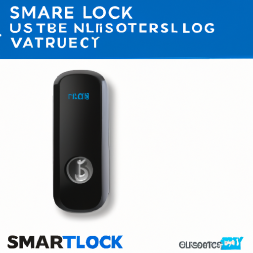 Smart Lock Installation Charleston WV