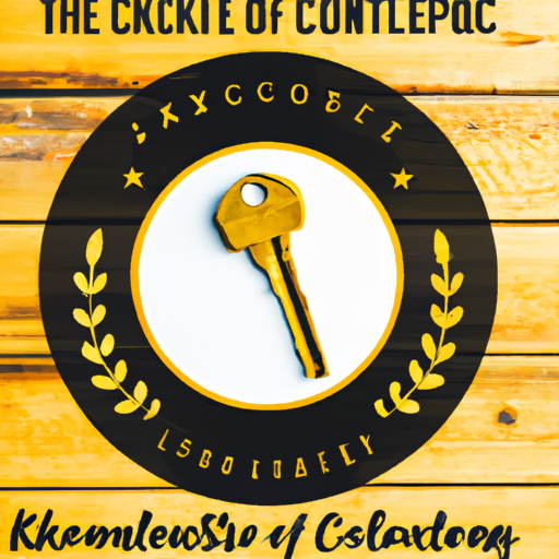 what are the different locksmith certifications in charleston 2
