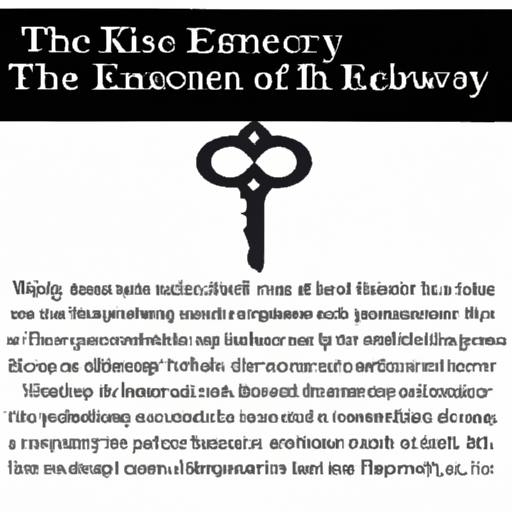 What Are The Different Types Of Keys In Charleston
