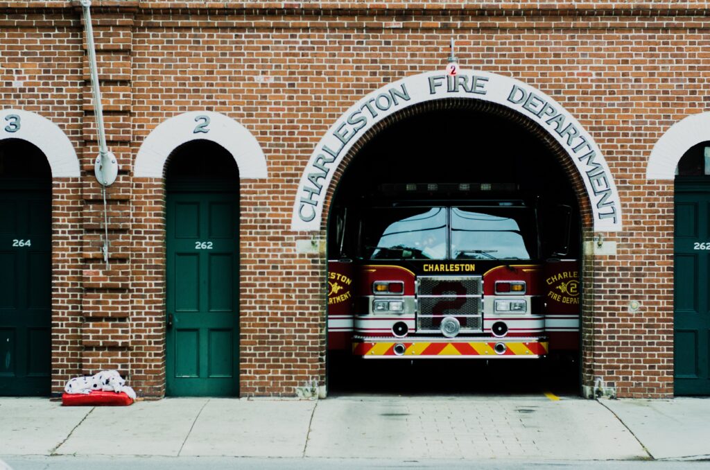 What Are The Different Types Of Locks In Charleston