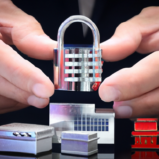 What Are The Different Types Of Locks In Charleston